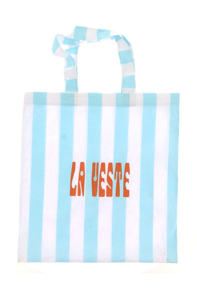 Tote Bag rayé
