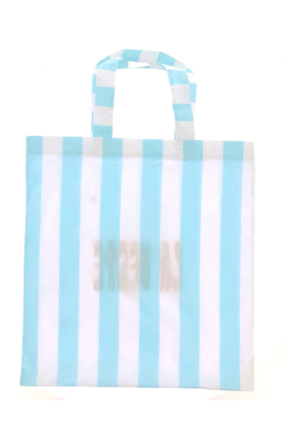 Tote Bag rayé