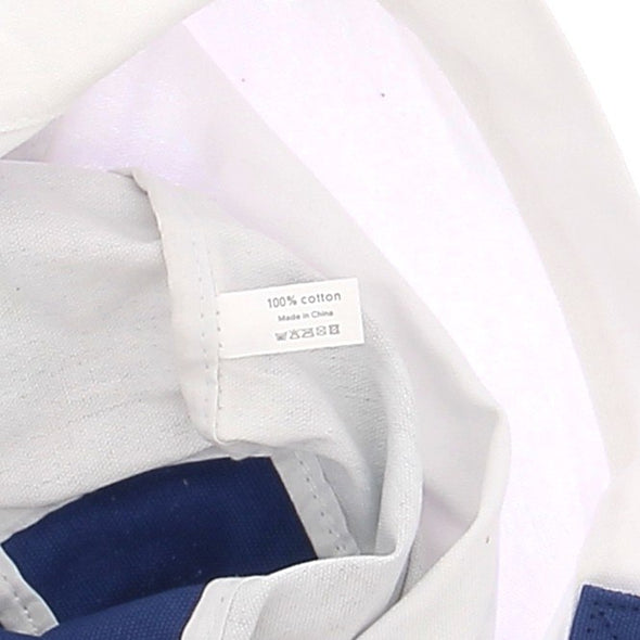 Tote bag blanc