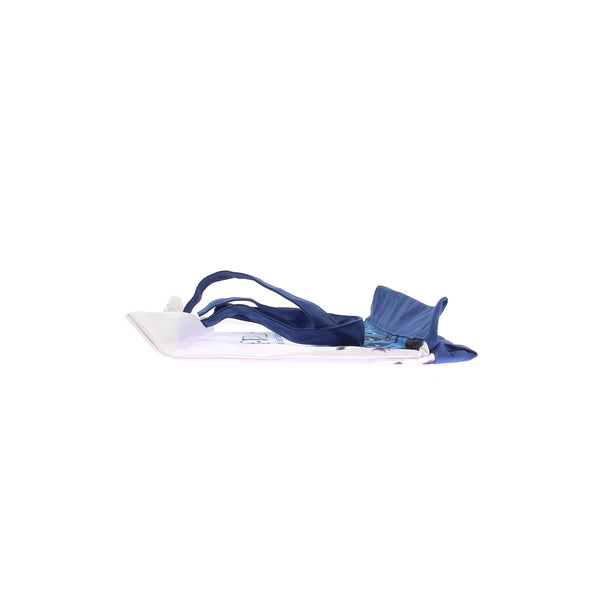 Tote bag blanc