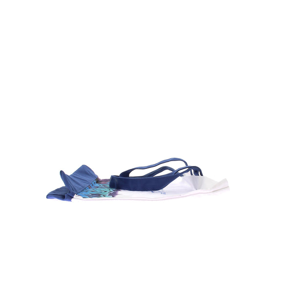 Tote bag blanc
