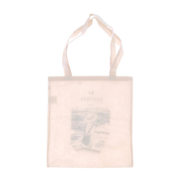 Tote Bag imprimé