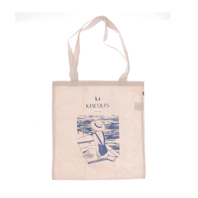 Tote Bag imprimé