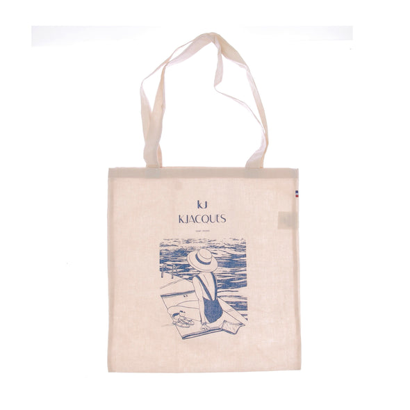 Tote Bag imprimé