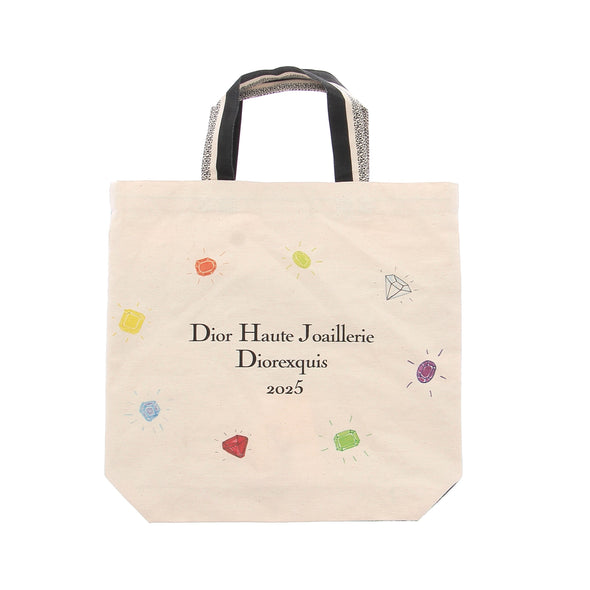 Tote bag "Diorexquis 2025"