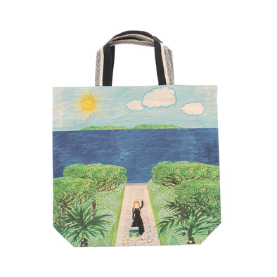 Tote bag "Diorexquis 2025"