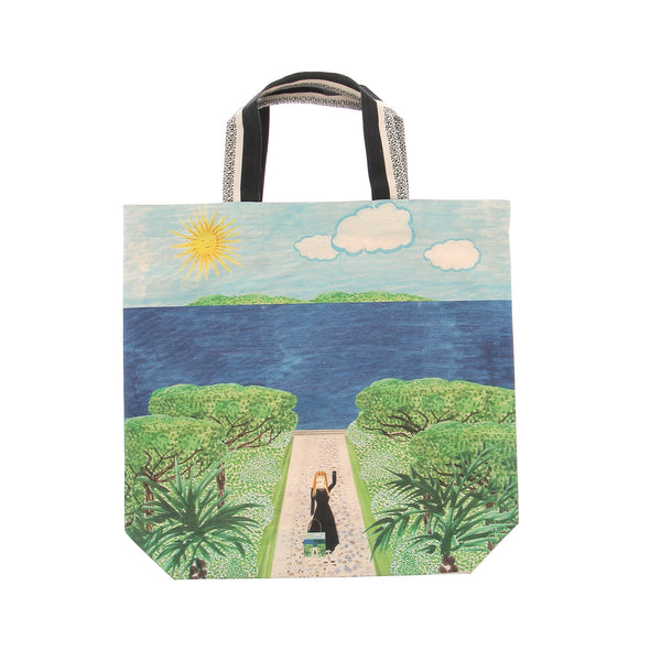 Tote bag "Diorexquis 2025"