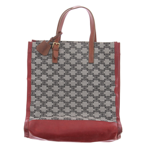 Sac Tote "Macadam"