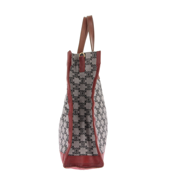 Sac Tote "Macadam"