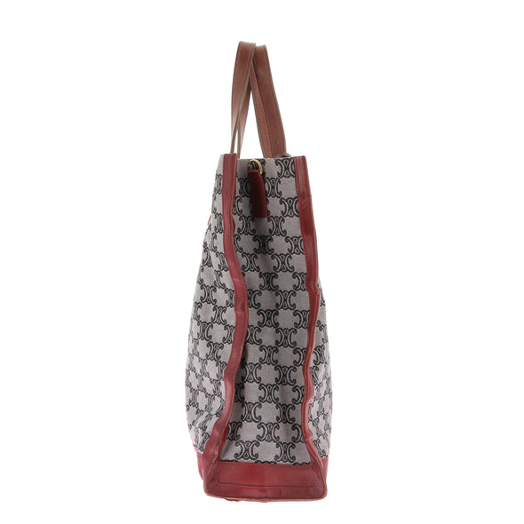 Sac Tote "Macadam"