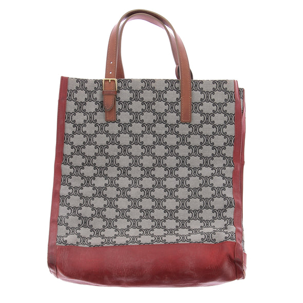 Sac Tote "Macadam"