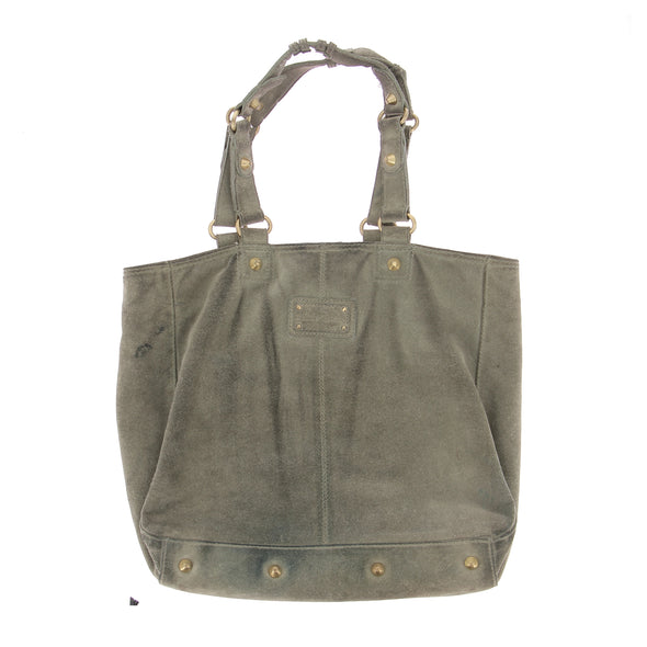 Sac en daim "Carla"