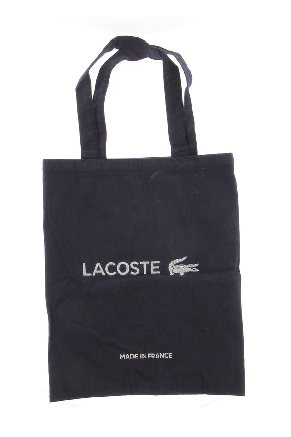 Tote bag marine