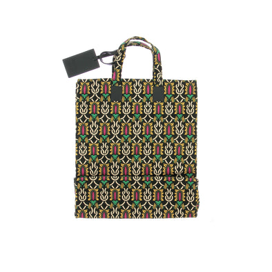 Tote bag multicolore