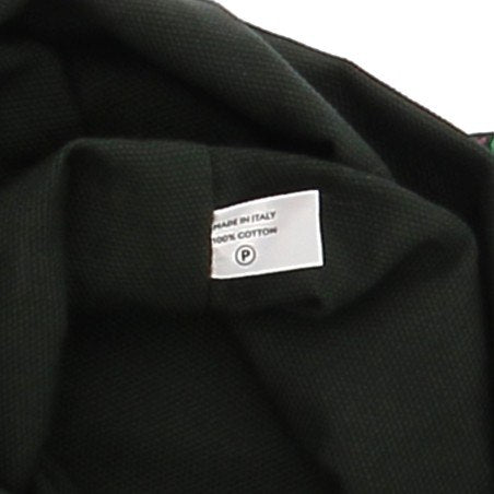 Tote bag multicolore