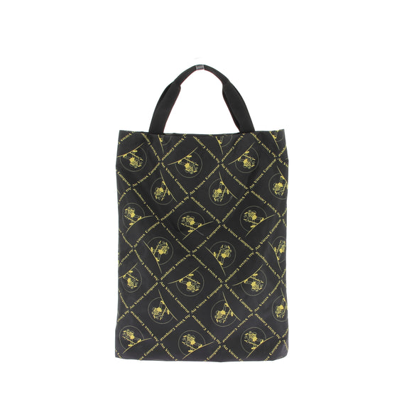 Tote bag noir