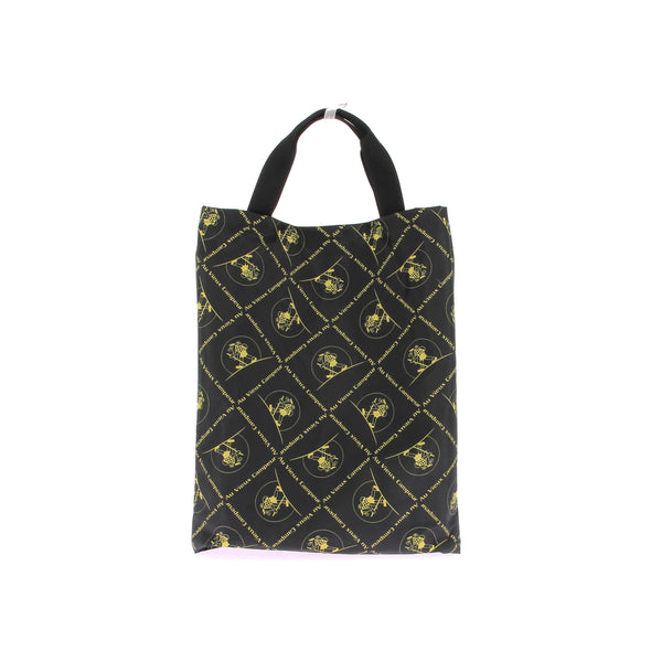 Tote bag noir