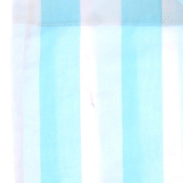 Tote bag rayé