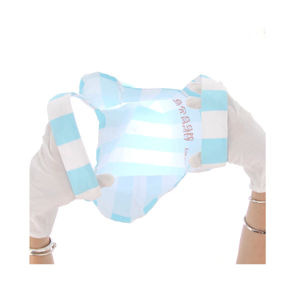 Tote bag rayé