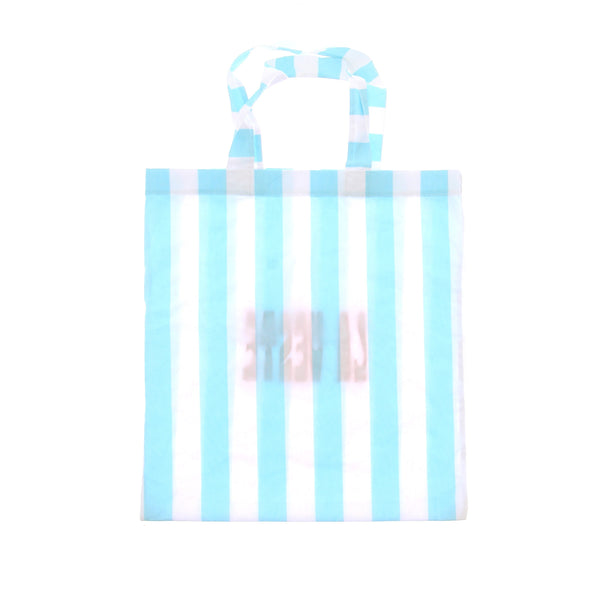 Tote bag rayé
