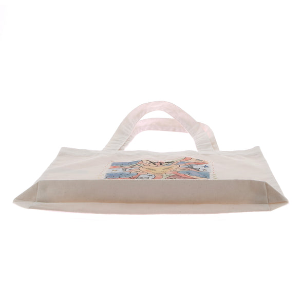 Tote Bag blanc