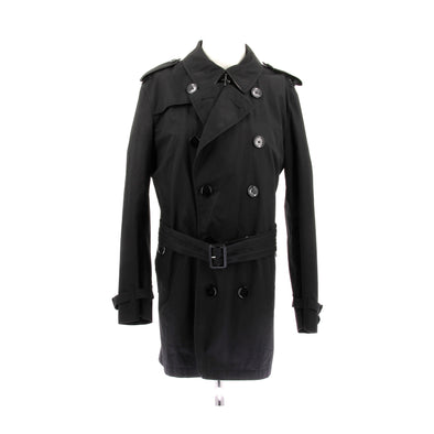 Trench noir