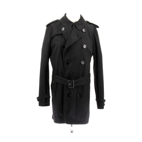 Trench noir
