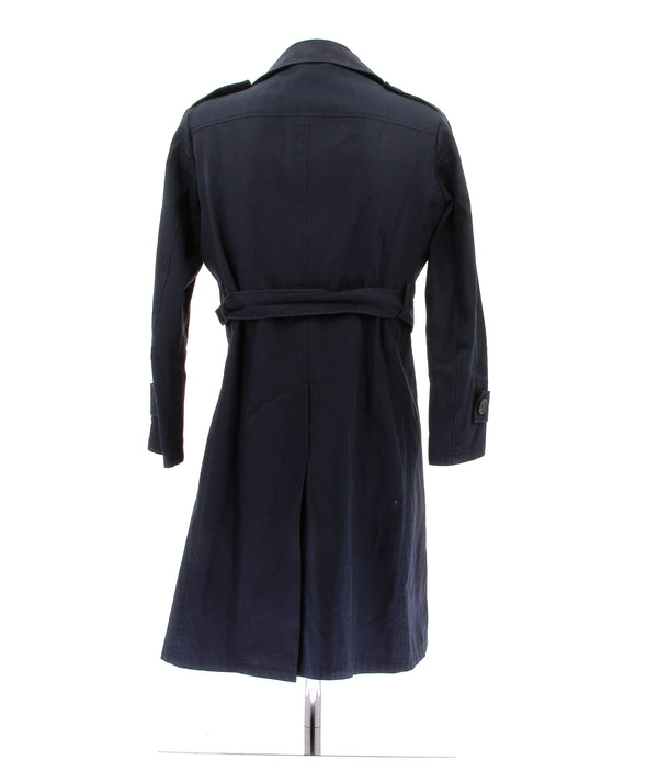 Trench-coat marine