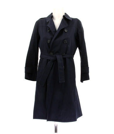 Trench-coat marine