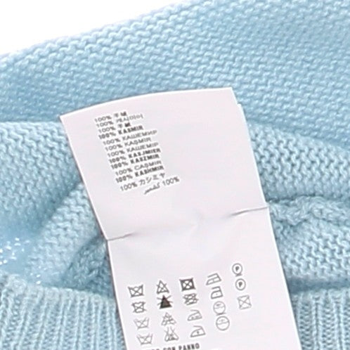 Pull en cachemire