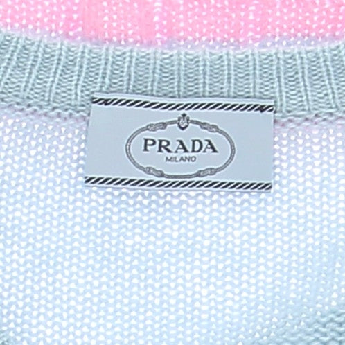 Pull en cachemire