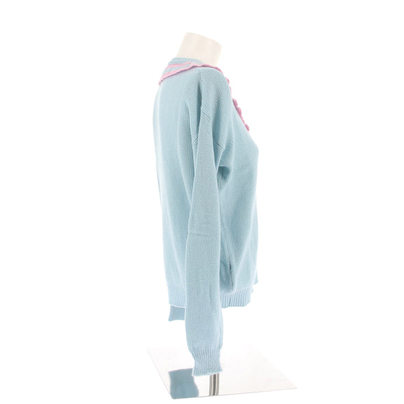 Pull en cachemire