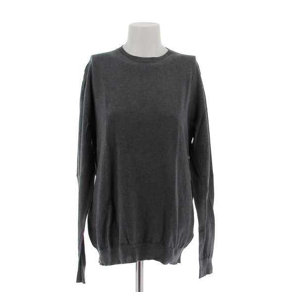 Sweatshirt gris