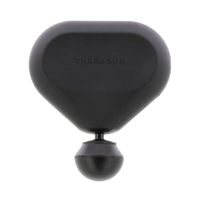 Masseur noir
