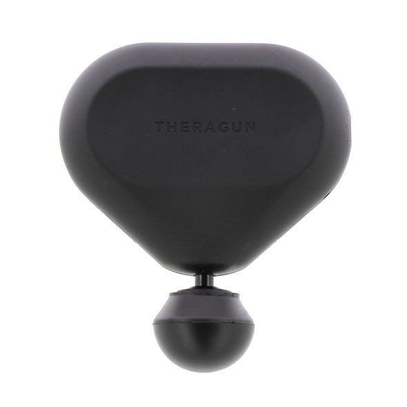 Masseur noir