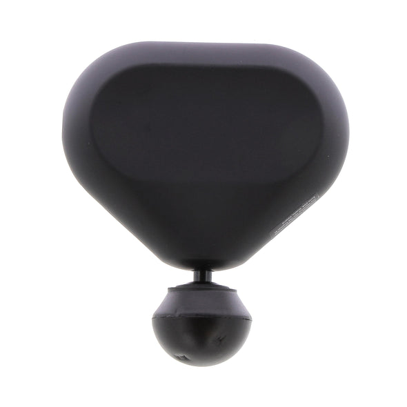 Masseur noir