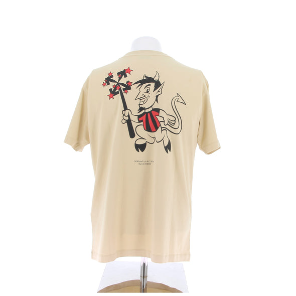 Tee-shirt beige