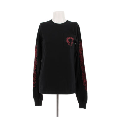 Tee-shirt noir