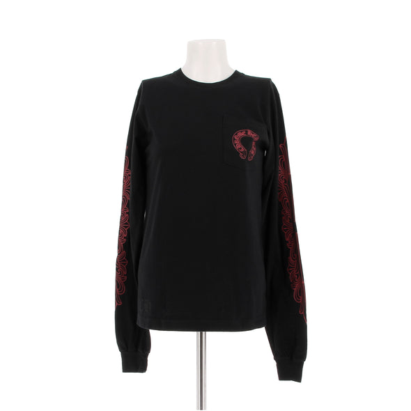 Tee-shirt noir
