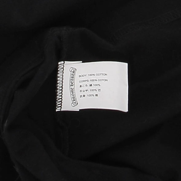 Tee-shirt noir