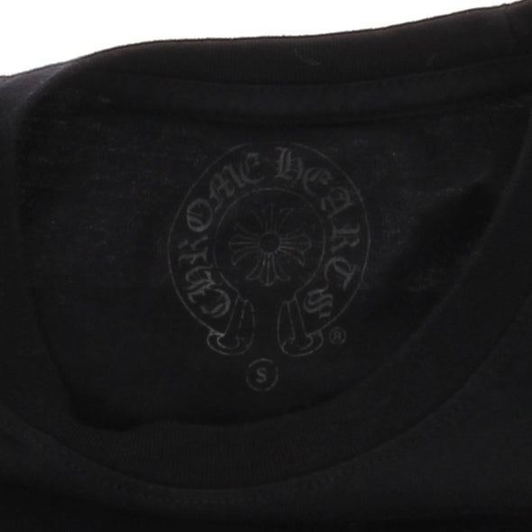 Tee-shirt noir