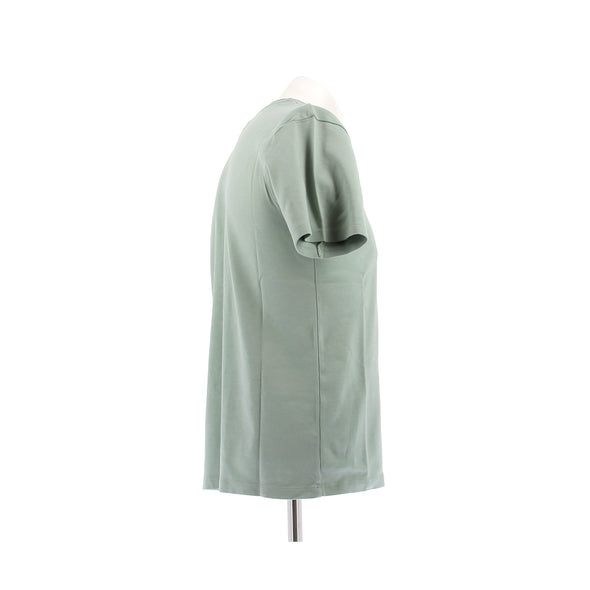 Tee-shirt vert