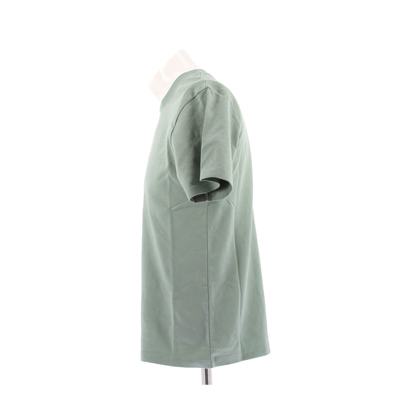 Tee-shirt vert