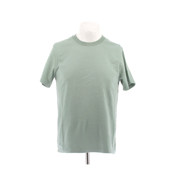 Tee-shirt vert