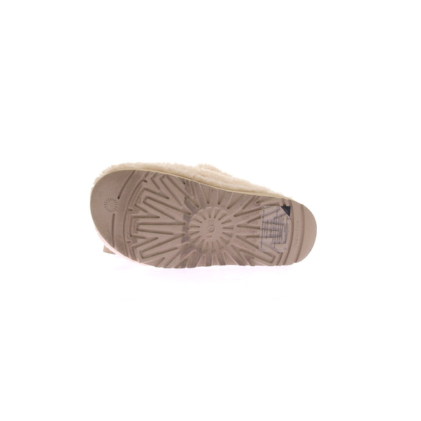 Chaussons en laine de mouton "Fuzz"