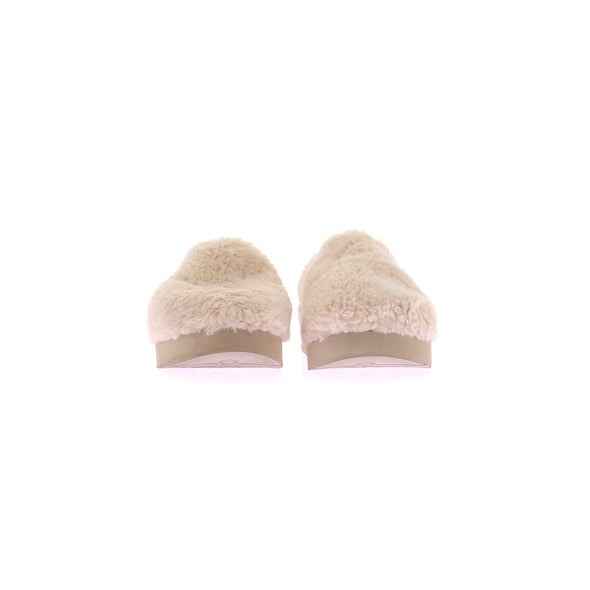 Chaussons en laine de mouton "Fuzz"