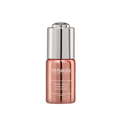 Rose Gold Radiance Booster