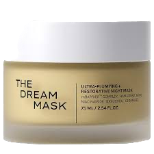 The dream mask