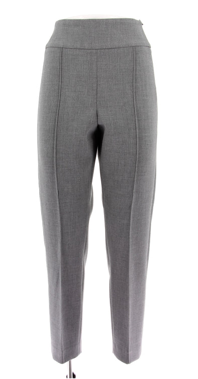 Pantalon gris