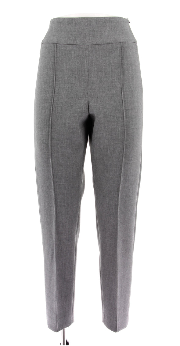 Pantalon gris